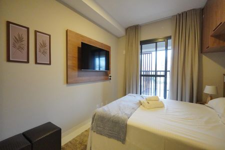 Studio para alugar com 20m², 1 quarto e sem vagaStudio