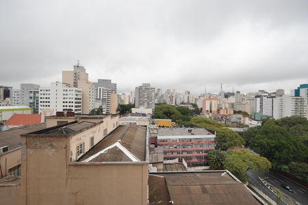 Studio para alugar com 20m², 1 quarto e sem vagaVista