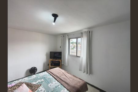 Casa para alugar com 27m², 1 quarto e sem vaga