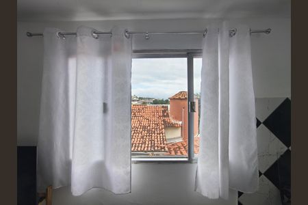 Casa para alugar com 27m², 1 quarto e sem vaga