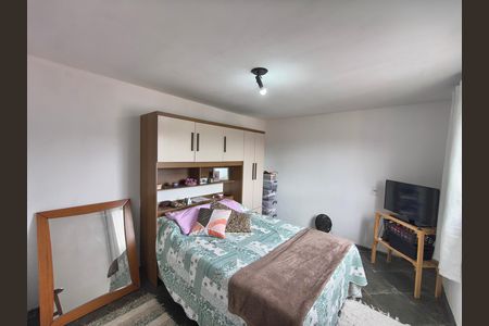 Casa para alugar com 27m², 1 quarto e sem vaga