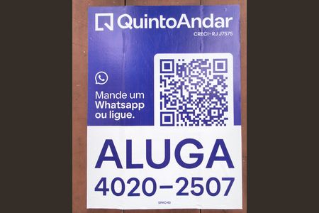 Casa para alugar com 27m², 1 quarto e sem vaga