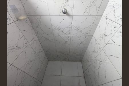 Casa para alugar com 27m², 1 quarto e sem vaga