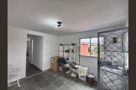 Casa para alugar com 1 quarto, 27m² em Pechincha, Rio de Janeiro