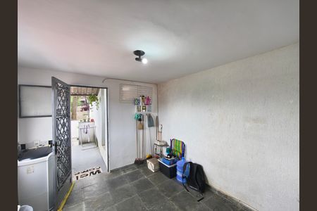 Casa para alugar com 1 quarto, 27m² em Pechincha, Rio de Janeiro