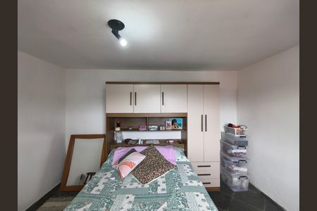 Casa para alugar com 27m², 1 quarto e sem vaga