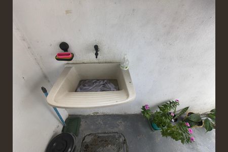 Casa para alugar com 1 quarto, 27m² em Pechincha, Rio de Janeiro