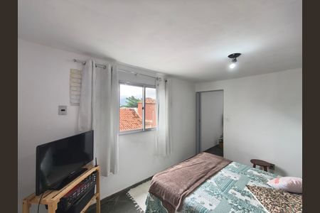 Casa para alugar com 27m², 1 quarto e sem vaga