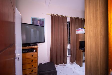 Casa para alugar com 80m², 2 quartos e 1 vaga Casa para alugar com 80m², 2 quartos e 1 vagaQuarto 1