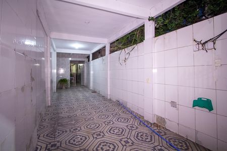 Casa para alugar com 80m², 2 quartos e 1 vaga Casa para alugar com 80m², 2 quartos e 1 vagaGaragem