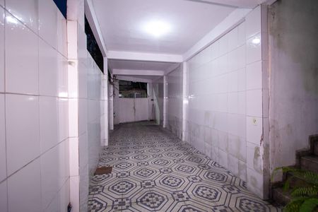 Casa para alugar com 80m², 2 quartos e 1 vaga Casa para alugar com 80m², 2 quartos e 1 vagaGaragem