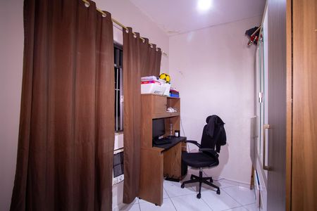 Quarto 1 de casa para alugar com 2 quartos, 80m² em Porto Novo, São Gonçalo
