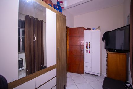 Quarto 1 de casa para alugar com 2 quartos, 80m² em Porto Novo, São Gonçalo