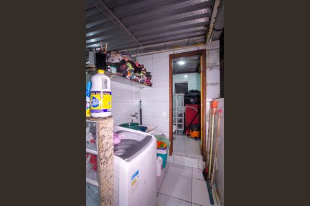Casa para alugar com 80m², 2 quartos e 1 vaga Casa para alugar com 80m², 2 quartos e 1 vagaÁrea de Serviço