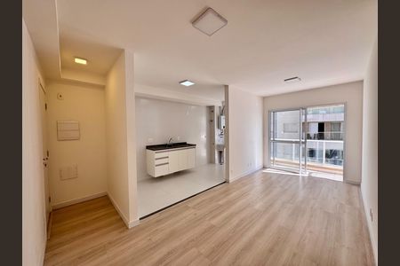 Apartamento para alugar com 62m², 2 quartos e 1 vaga Apartamento para alugar com 62m², 2 quartos e 1 vagaSala