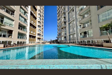 Apartamento para alugar com 62m², 2 quartos e 1 vaga Apartamento para alugar com 62m², 2 quartos e 1 vagaPiscina