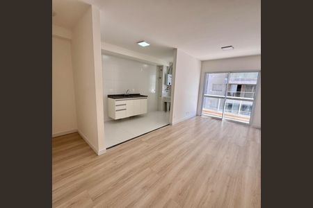 Apartamento para alugar com 62m², 2 quartos e 1 vaga Apartamento para alugar com 62m², 2 quartos e 1 vagaSala