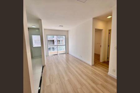 Apartamento para alugar com 62m², 2 quartos e 1 vaga Apartamento para alugar com 62m², 2 quartos e 1 vagaSala