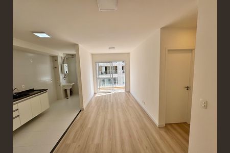 Apartamento para alugar com 62m², 2 quartos e 1 vaga Apartamento para alugar com 62m², 2 quartos e 1 vagaSala