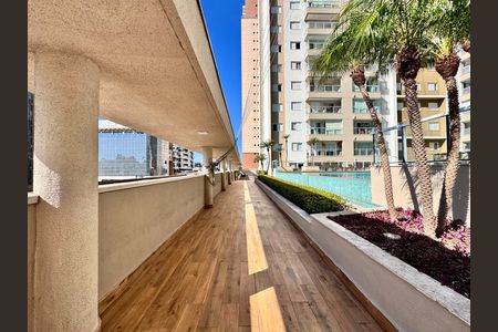 Apartamento para alugar com 62m², 2 quartos e 1 vaga Apartamento para alugar com 62m², 2 quartos e 1 vagaÁrea Externa