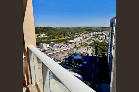Apartamento para alugar com 62m², 2 quartos e 1 vaga Apartamento para alugar com 62m², 2 quartos e 1 vagaVaranda