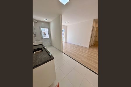 Apartamento para alugar com 62m², 2 quartos e 1 vaga Apartamento para alugar com 62m², 2 quartos e 1 vagaCozinha
