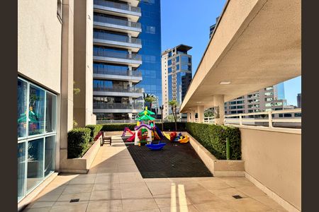Apartamento para alugar com 62m², 2 quartos e 1 vaga Apartamento para alugar com 62m², 2 quartos e 1 vagaÁrea Externa