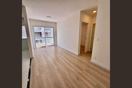 Sala de apartamento para alugar com 2 quartos, 62m² em Bethaville , Barueri