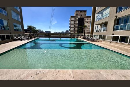 Apartamento para alugar com 62m², 2 quartos e 1 vaga Apartamento para alugar com 62m², 2 quartos e 1 vagaPiscina