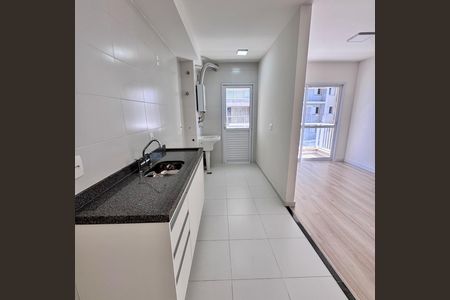 Apartamento para alugar com 62m², 2 quartos e 1 vaga Apartamento para alugar com 62m², 2 quartos e 1 vagaCozinha