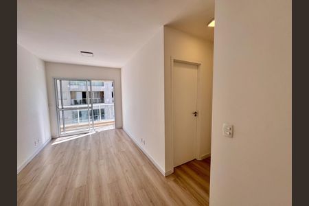 Sala de apartamento para alugar com 2 quartos, 62m² em Bethaville , Barueri