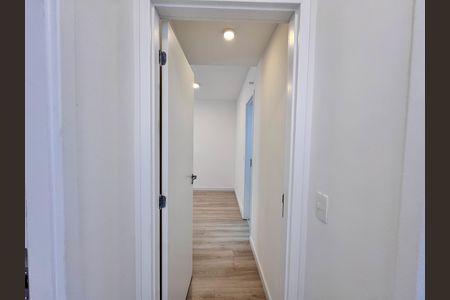Apartamento para alugar com 62m², 2 quartos e 1 vaga Apartamento para alugar com 62m², 2 quartos e 1 vagaCorredor