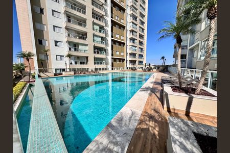 Apartamento para alugar com 62m², 2 quartos e 1 vaga Apartamento para alugar com 62m², 2 quartos e 1 vagaPiscina