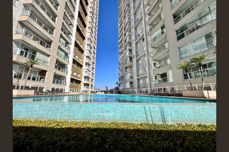 Apartamento para alugar com 62m², 2 quartos e 1 vaga Apartamento para alugar com 62m², 2 quartos e 1 vagaPiscina