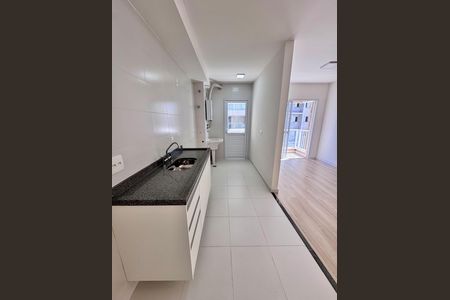 Apartamento para alugar com 62m², 2 quartos e 1 vaga Apartamento para alugar com 62m², 2 quartos e 1 vagaCozinha