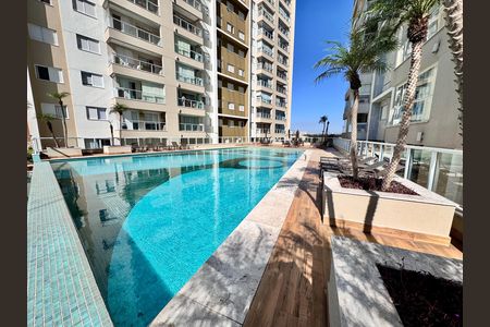 Apartamento para alugar com 62m², 2 quartos e 1 vaga Apartamento para alugar com 62m², 2 quartos e 1 vagaPiscina
