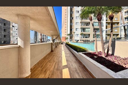 Apartamento para alugar com 62m², 2 quartos e 1 vaga Apartamento para alugar com 62m², 2 quartos e 1 vagaÁrea Externa