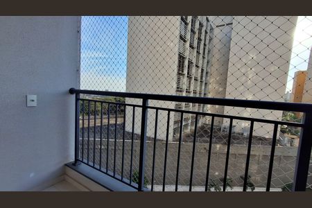 Apartamento para alugar com 2 quartos, 56m² em Bonfim, Campinas