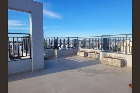 Área comum de apartamento para alugar com 2 quartos, 56m² em Bonfim, Campinas