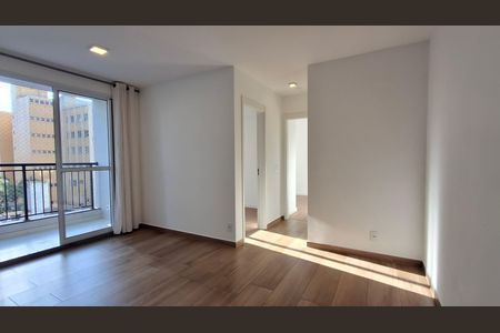 Apartamento para alugar com 2 quartos, 56m² em Bonfim, Campinas