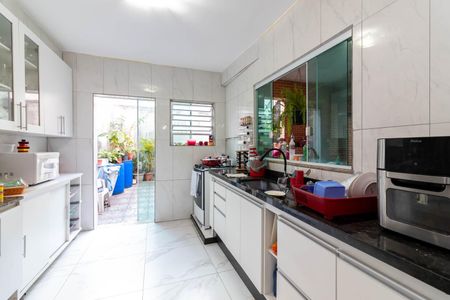 Casa para alugar com 210m², 2 quartos e 2 vagas Casa para alugar com 210m², 2 quartos e 2 vagasCozinha