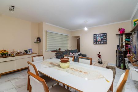 Casa para alugar com 210m², 2 quartos e 2 vagas Casa para alugar com 210m², 2 quartos e 2 vagasSala de Jantar