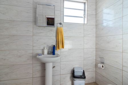 Casa para alugar com 210m², 2 quartos e 2 vagas Casa para alugar com 210m², 2 quartos e 2 vagasBanheiro 2