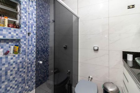 Casa para alugar com 210m², 2 quartos e 2 vagas Casa para alugar com 210m², 2 quartos e 2 vagasBanheiro 1