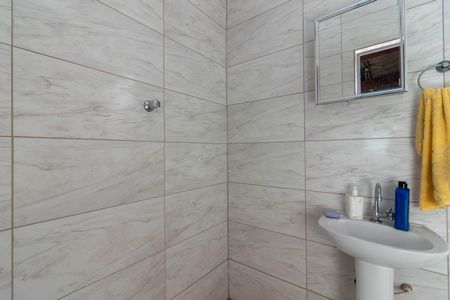 Casa para alugar com 210m², 2 quartos e 2 vagas Casa para alugar com 210m², 2 quartos e 2 vagasBanheiro 2