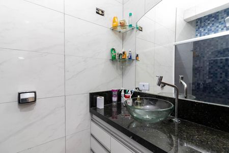 Casa para alugar com 210m², 2 quartos e 2 vagas Casa para alugar com 210m², 2 quartos e 2 vagasBanheiro 1