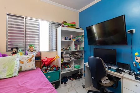 Casa para alugar com 210m², 2 quartos e 2 vagas Casa para alugar com 210m², 2 quartos e 2 vagasQuarto 2