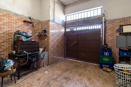 Casa para alugar com 210m², 2 quartos e 2 vagas Casa para alugar com 210m², 2 quartos e 2 vagasGaragem