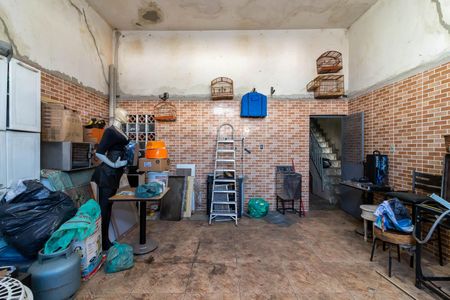 Casa para alugar com 210m², 2 quartos e 2 vagas Casa para alugar com 210m², 2 quartos e 2 vagasGaragem