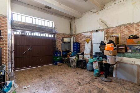 Casa para alugar com 210m², 2 quartos e 2 vagas Casa para alugar com 210m², 2 quartos e 2 vagasGaragem